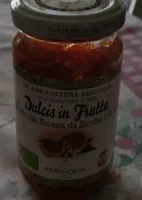 Dulcis in frutta
