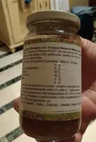 Preparazione biologica arance Ribera