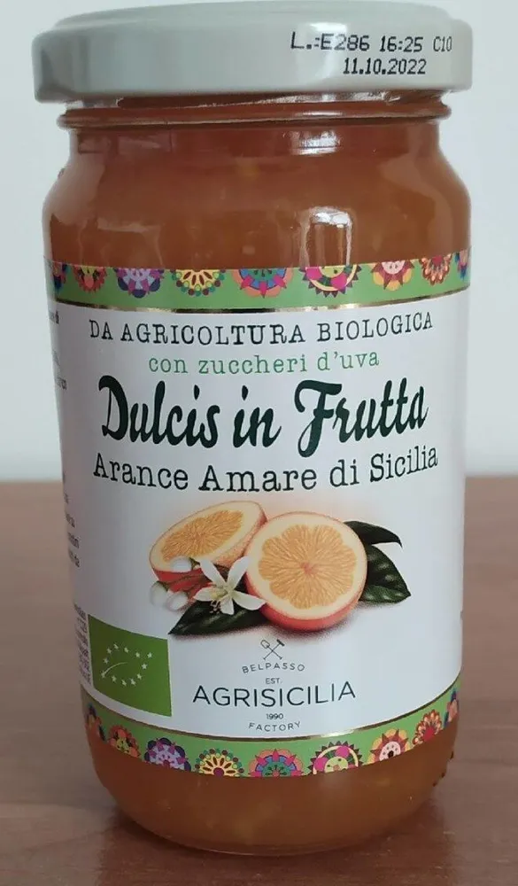 Dulcis in frutta