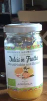 Dulcis in Frutta Zitrusfrüchte aus Sizilien