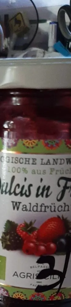 Dulcis in frutta