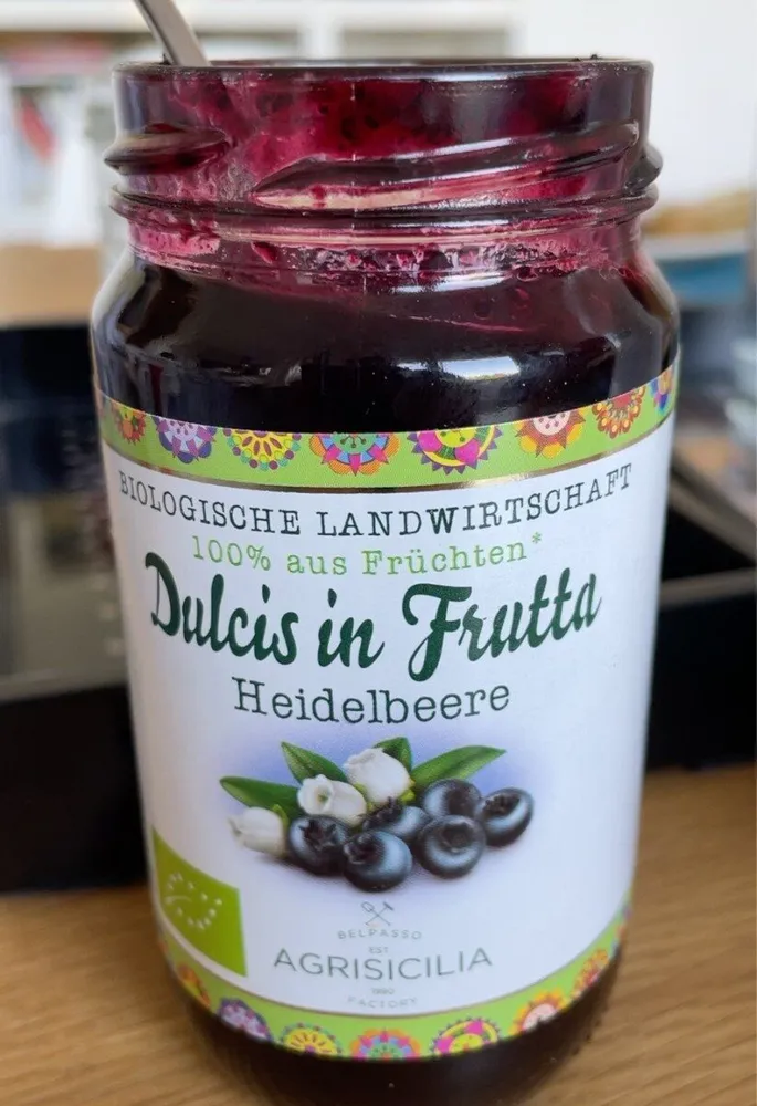 Dulcis in Frutta