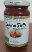 Dulcis in frutta fichi d'india di Sicilia