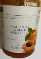 Confettura extra di albicocche
