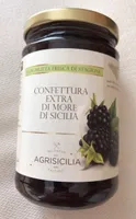 Confettura Extra di More di Sicilia