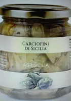 Carciofini Di Sicilia