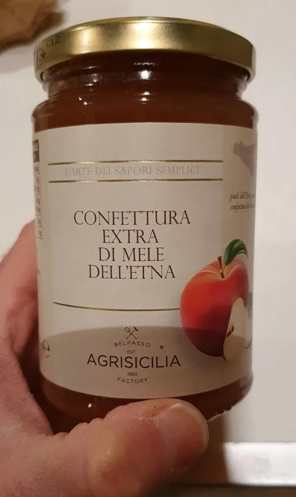 Confettura