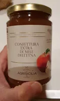 Confettura