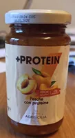 Pesche con proteine