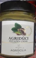 Pistazien Creme