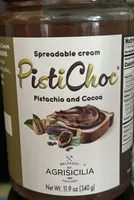 PistiChoc