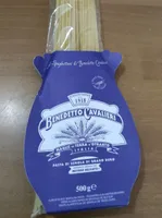 Spaghettoni