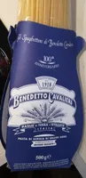 Spaghettoni (coupés)