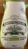 Linguine integrali