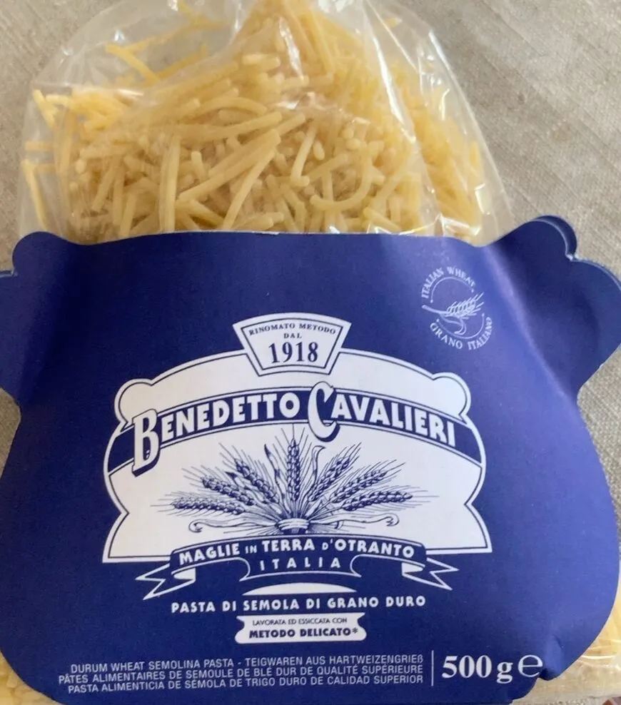 Pasta