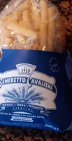 Pasta di semola di grano duro