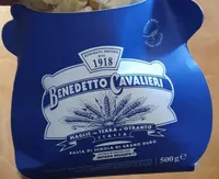Pasta di semola di grano duro