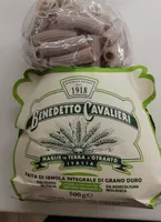 Pasta integrale
