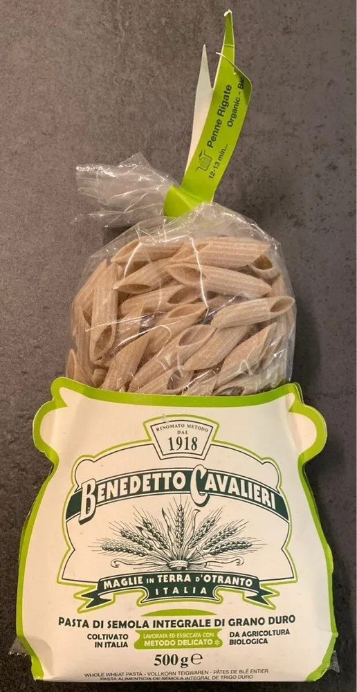 Penne Rigate