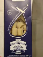 Mezzi Paccheri