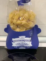 Orecchiette