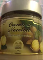 Crema di Nocciole
