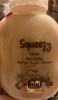 Crema nocciola