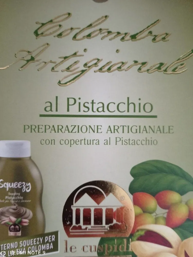Le Cuspidi
