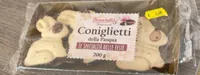coniglietti della pasqua
