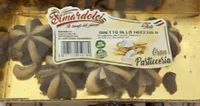Duetto alla nocciola
