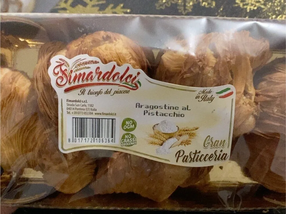 Pasticceria