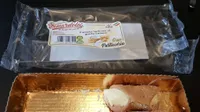 Cannoli Siciliani al gusto Lemon