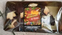 La magia dei biscotti