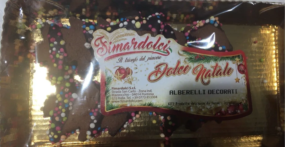 Dolce natale