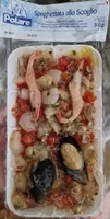 Spaghettata allo scoglio