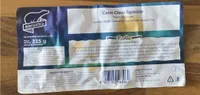 Cozze cilene sgusciate