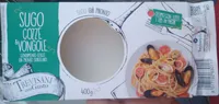 Sugo cozze e vongole