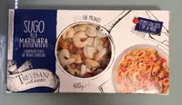 Sugo alla marinara