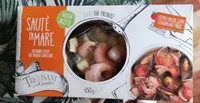 Sauté di mare