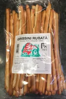 Grissini Rubata