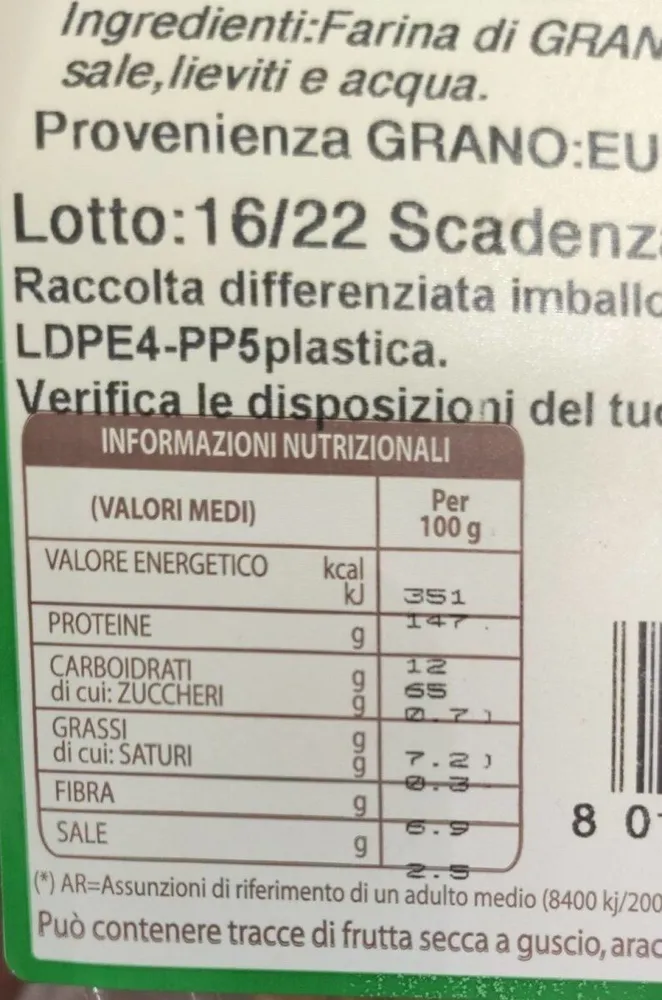 carpesine