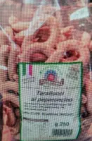 Tarallucci al peperoncino Cafaccioli