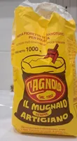 Farina di grano turco per polenta