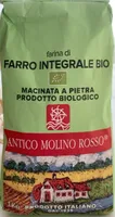 Farina di farro bio