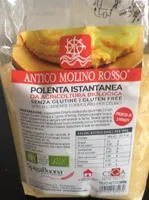 Polenta istantanea