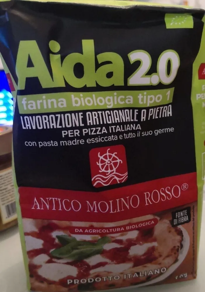 Farina Aida 2.0
