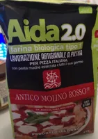 Farina Aida 2.0