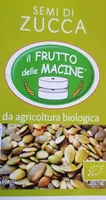 Semi di zucca