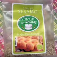 Semi di sesamo