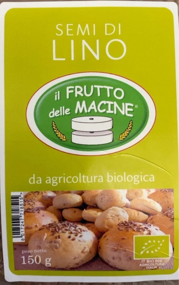Semi di lino